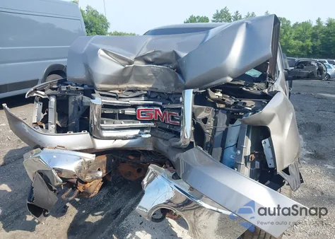 2012 GMC Sierra 1500 Sl from USA, damaged, VIN 1GTR2UEA0CZ180638